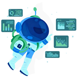 The Analyst Badge