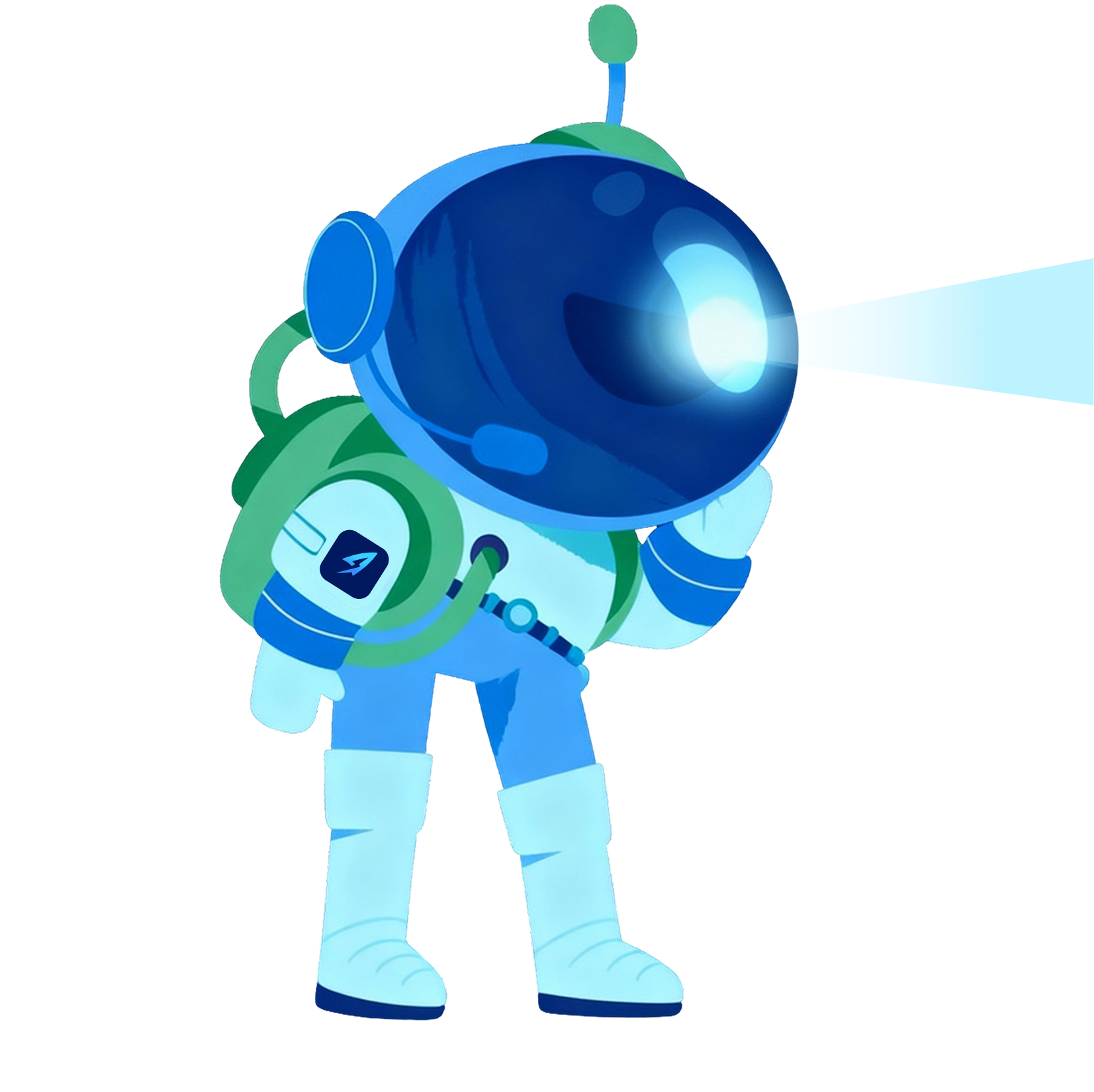 The Sentinel Badge